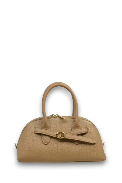 CHRISBELLA СУМКА ПОВСЕДНЕВНАЯ Женс. CRB AA012505059.3 Бежевый