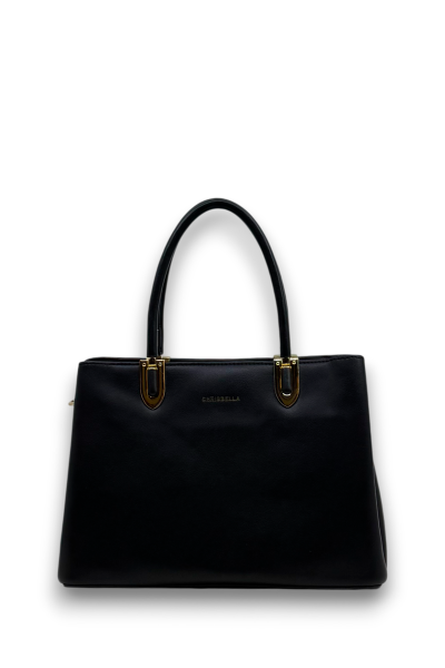 CHRISBELLA СУМКА ПОВСЕДНЕВНАЯ Женс. CRB 2U012505152 Чёрный