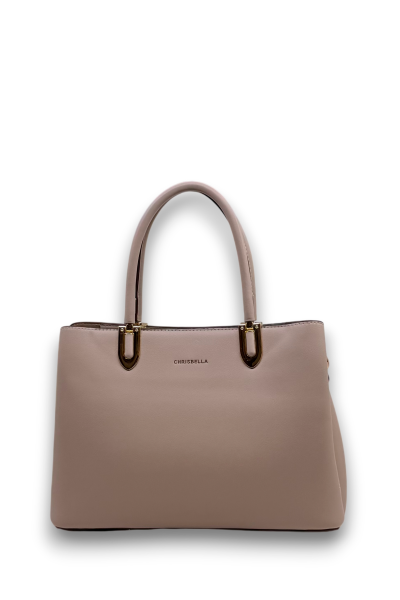 CHRISBELLA СУМКА ПОВСЕДНЕВНАЯ Женс. CRB 2U012505152.2 Бежевый