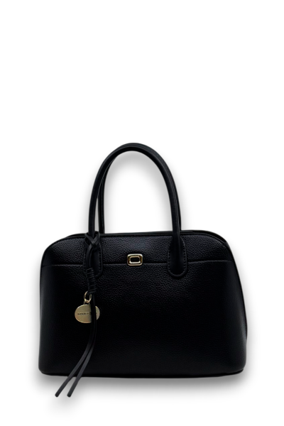 CHRISBELLA СУМКА ПОВСЕДНЕВНАЯ Женс. CRB AA012504047 Чёрный