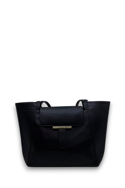 CHRISBELLA СУМКА ПОВСЕДНЕВНАЯ Женс. CRB 2U012506141 Чёрный