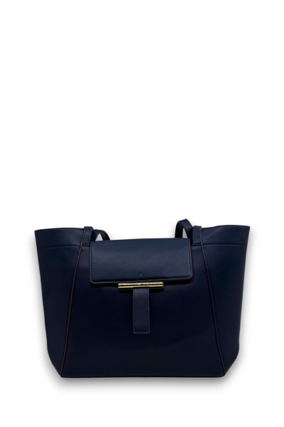 CHRISBELLA СУМКА ПОВСЕДНЕВНАЯ Женс. CRB 2U012506141.4 Тёмно-синий