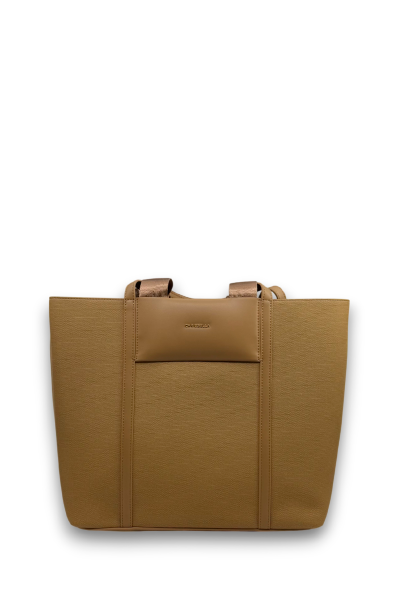 CHRISBELLA СУМКА ПОВСЕДНЕВНАЯ Женс. CRB AA012506105.3 Визон