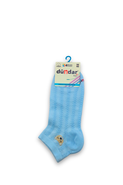 DUNDAR НОСКИ Женс. DND 4308-5
