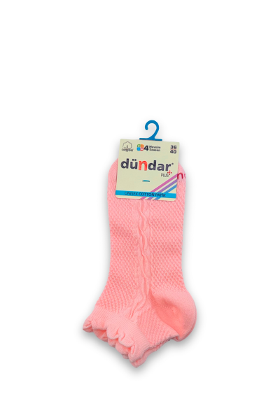 DUNDAR НОСКИ Женс. DND 4308-20