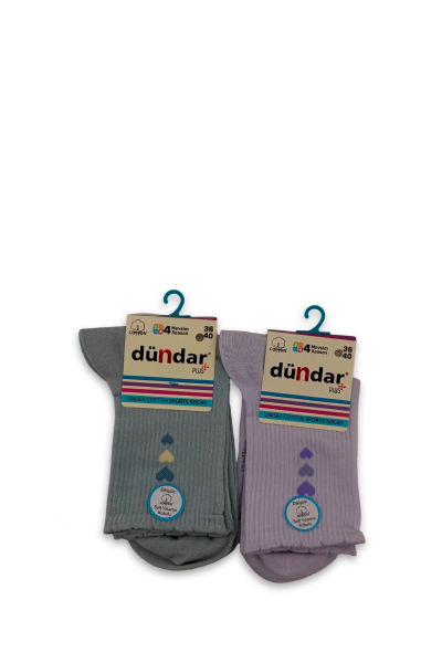 DUNDAR НОСКИ Женс. DND 4209-43