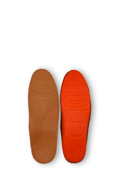 ICEMEN ICM 112 Insole Стелька анатомическая