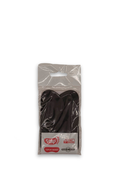ICEMEN STP 123 de 001 Стелька Чёрный