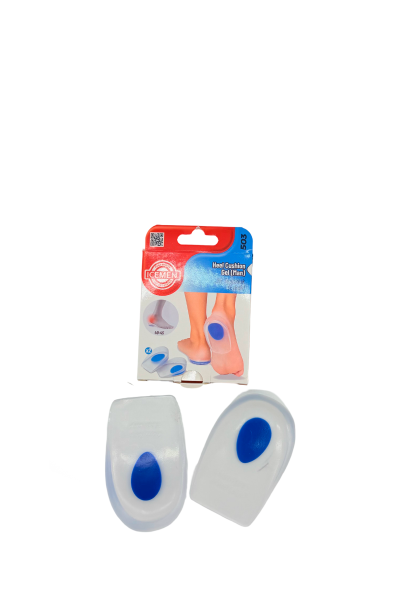ICEMEN Уни. ICM 503 СТЕЛЬКА СИЛИКОН