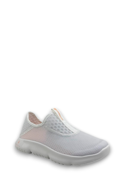 LUMBERJACK КРОССОВКИ Женс. JUMBO WMN 5FX 101987430 Белый