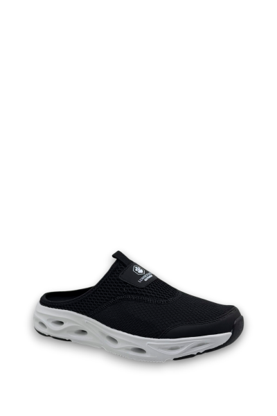 LUMBERJACK САБО Мужс. CHABY 5FX 101984992 Чёрный