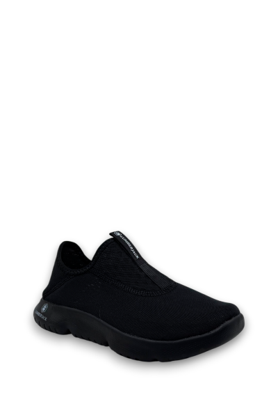 LUMBERJACK КРОССОВКИ Женс. JUMBO WMN 5FX 101987429 Чёрный