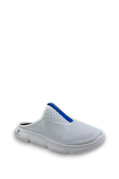 LUMBERJACK КРОССОВКИ Мужс. JULAS 5FX 101938510 Бежевый