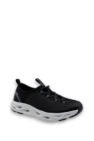 LUMBERJACK КРОССОВКИ Мужс. AERIAL 5FX 101984988 Чёрный