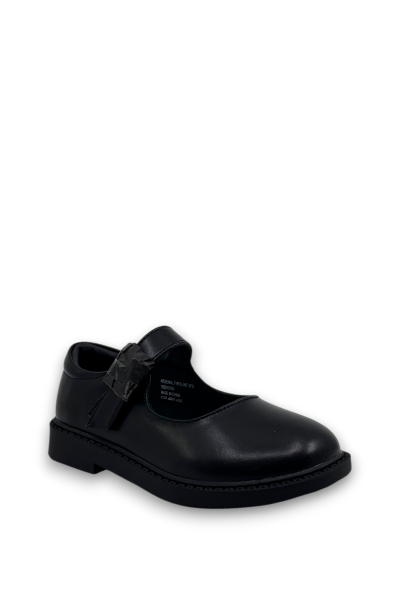 POLARIS МЕРИ ДЖЕЙН Девч. ARSENAL 5FX 102015103 Чёрный