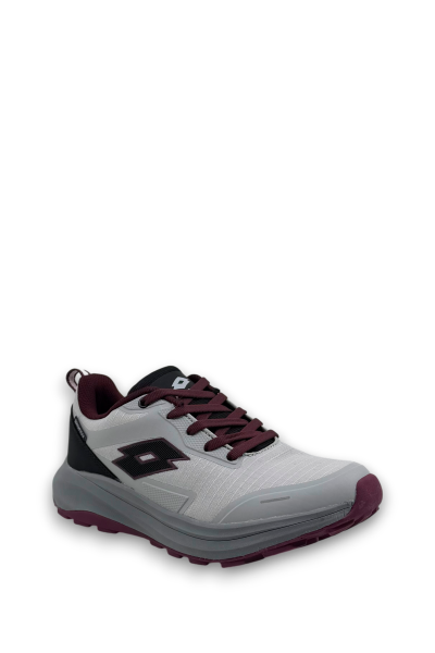 LOTTO КРОССОВКИ Женс. TREVERTON WMN 2PR 101180375 Серый