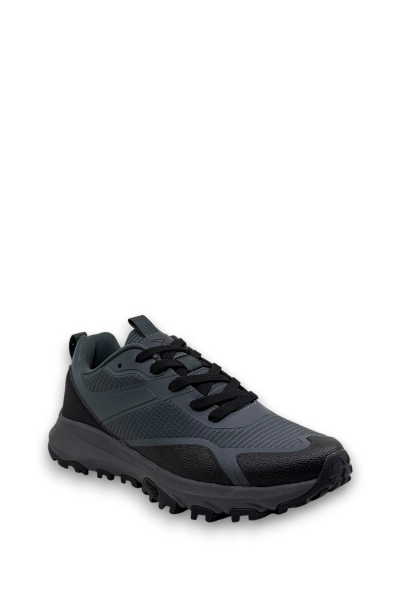 KINETIX КРОССОВКИ Мужс. INT-AREBUS-5PR 102051644 Тёмно-серый