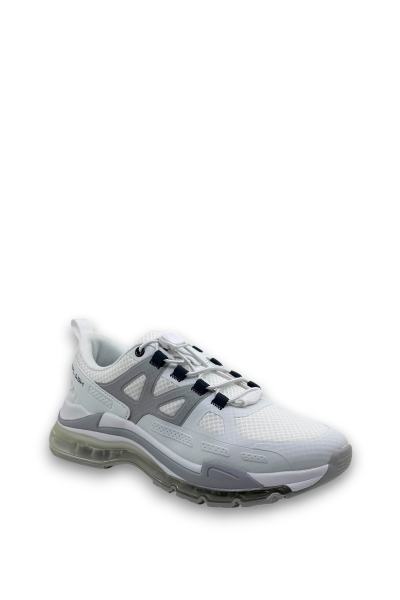 KINETIX КРОССОВКИ Мужс. SPLASH TX 5FX 101935708 Белый