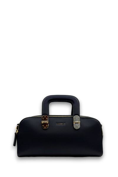 CHRISBELLA СУМКА ПОВСЕДНЕВНАЯ Женс. CRB AA012507267 Чёрный