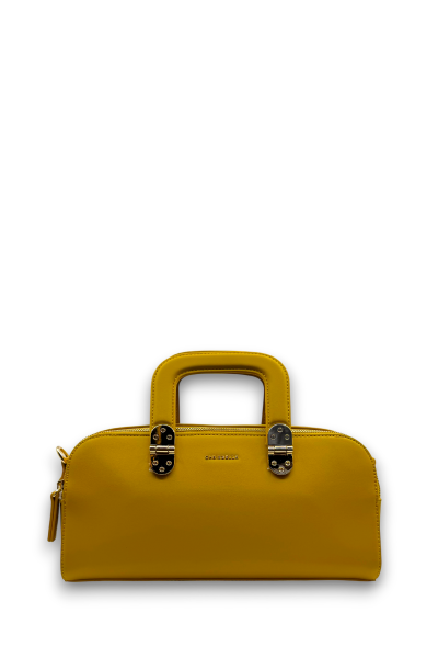 CHRISBELLA СУМКА ПОВСЕДНЕВНАЯ Женс. CRB AA012507267.6 Тёмно-зелёный