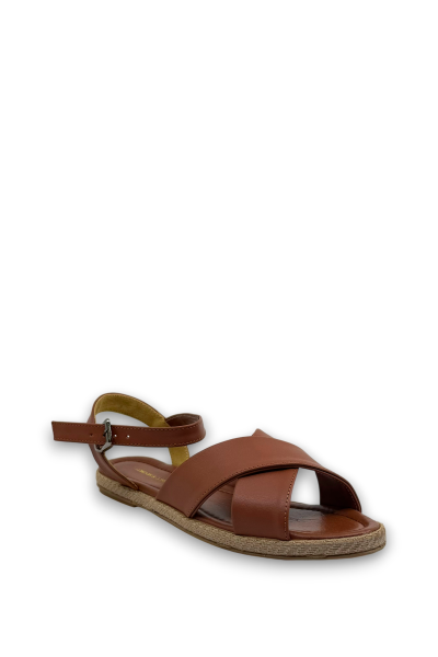 L&L САНДАЛИИ Женс. 25Y.044 1120.2 Коричневый