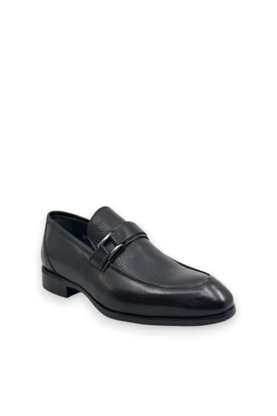 FRANCO GABBANI ТУФЛИ Мужс. FG 712102 Чёрный