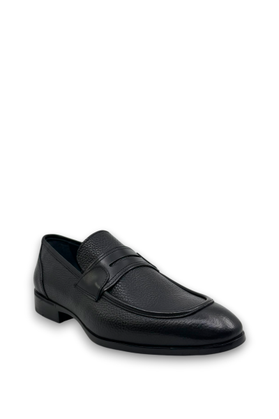 FRANCO GABBANI ТУФЛИ Мужс. FG 763262 Чёрный