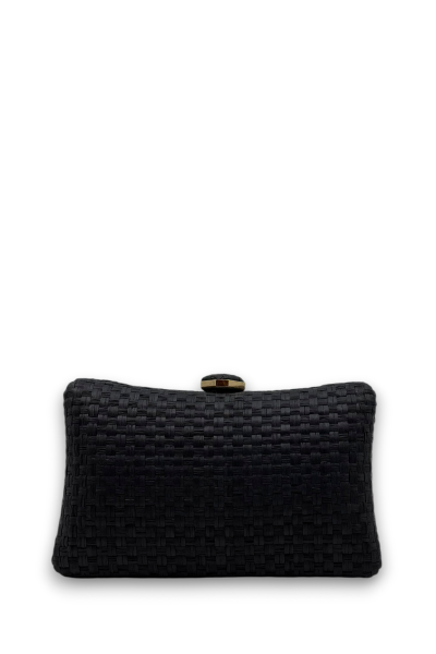 CARRIER CO КЛАТЧ Женс. CAR CC086 Чёрный