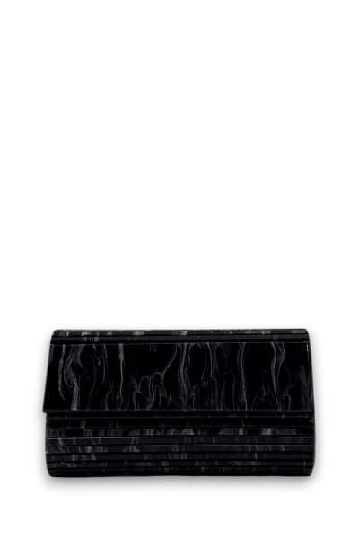 CARRIER CO КЛАТЧ Женс. CAR CC099 Чёрный