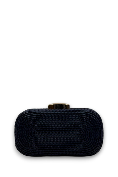 CARRIER CO КЛАТЧ Женс. CAR CC120 Чёрный