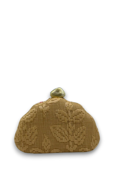 CARRIER CO КЛАТЧ Женс. CAR S023 570094 Коричневый