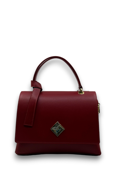 VERSSE СУМКА ПОВСЕДНЕВНАЯ Женс. VRS 758.4 Красный