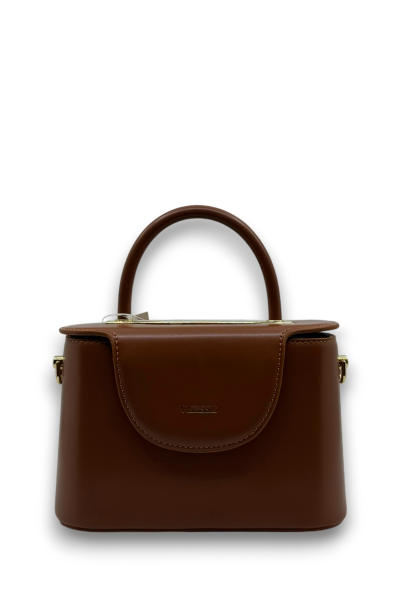 VERSSE СУМКА ПОВСЕДНЕВНАЯ Женс. VRS 3958.2 Коричневый