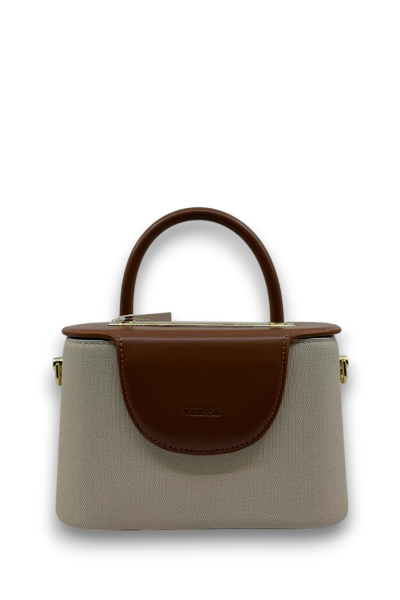 VERSSE СУМКА ПОВСЕДНЕВНАЯ Женс. VRS 3958.4 Белый