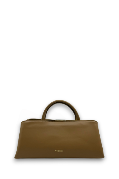 VERSSE СУМКА ПОВСЕДНЕВНАЯ Женс. VRS 5288.2 Бежевый