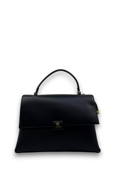 VERSSE СУМКА ПОВСЕДНЕВНАЯ Женс. VRS 5898 Чёрный