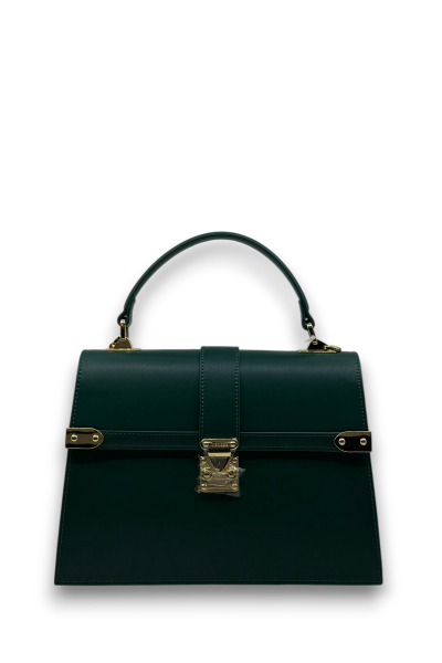 VERSSE СУМКА ПОВСЕДНЕВНАЯ Женс. VRS 6588L.2 Зелёный