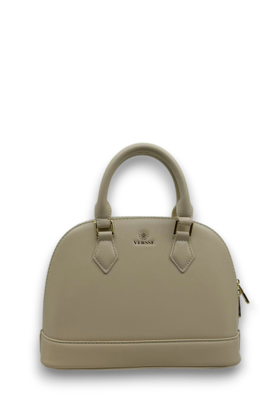 VERSSE СУМКА ПОВСЕДНЕВНАЯ Женс. VRS 8196S Бежевый