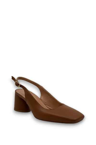 GUERO СЛИНГБЭК Женс. G706 4050 123 Коричневый