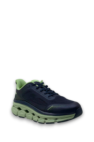 GREYDER КРОССОВКИ Мужс. 5Y1SA64664.3 Тёмно-синий