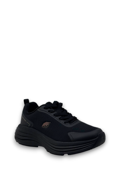 GREYDER КРОССОВКИ Женс. 5Y2SA59216.2 Чёрный