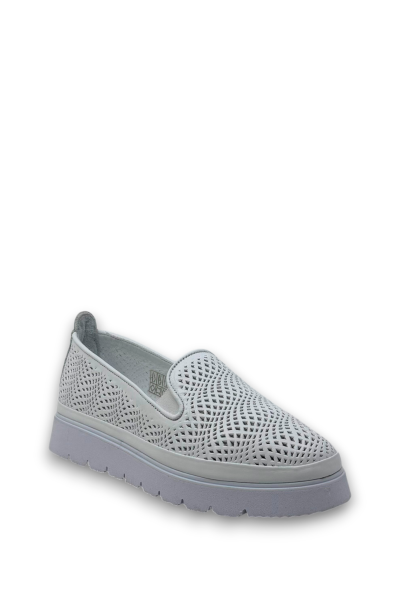 GUERO СЛИПОНЫ Женс. G075 YA52 606 Белый