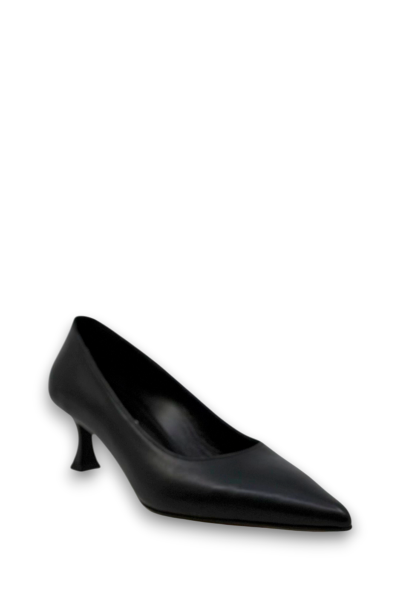 GUERO ТУФЛИ Женс. G706 4004 150 Чёрный