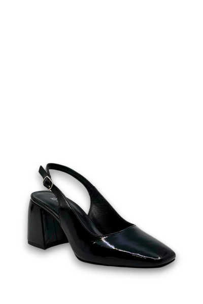 GUERO СЛИНГБЭК Женс. G706 4061 Чёрный