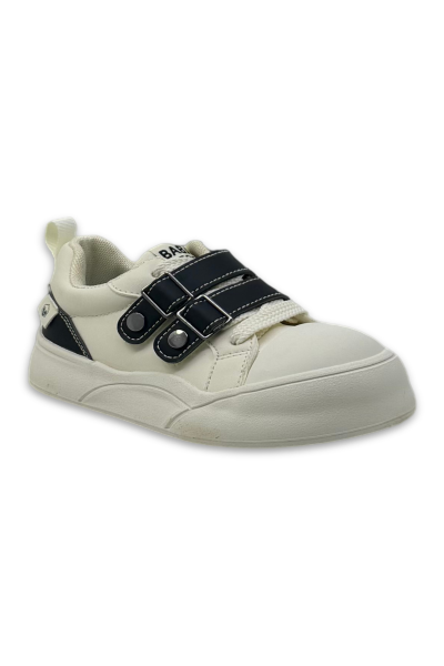 BABAYA СНИКЕРЫ Девч. C25111 Бежевый