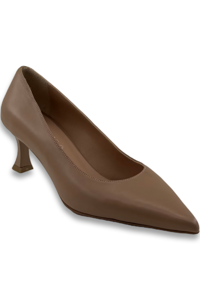 GUERO ТУФЛИ Женс. G706 4004 163 Коричневый