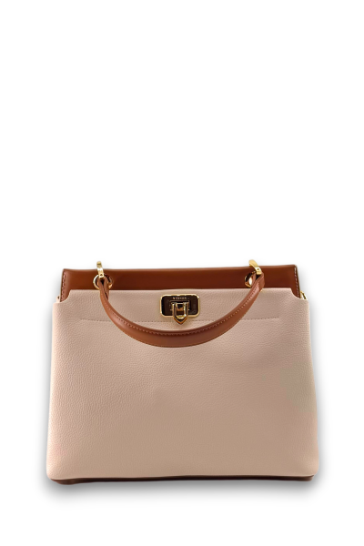 VERSSE СУМКА ПОВСЕДНЕВНАЯ Женс. VRS 3388.2 Белый