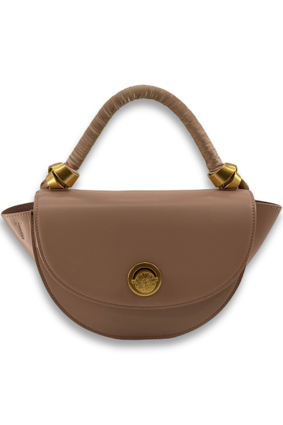 VERSSE СУМКА ПОВСЕДНЕВНАЯ Женс. VRS 8658.2 Бежевый