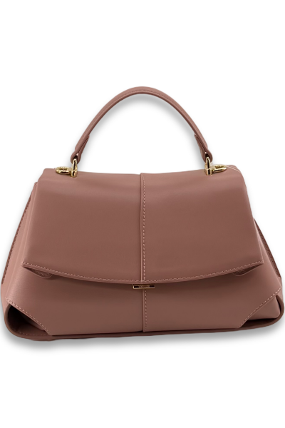 VERSSE СУМКА ПОВСЕДНЕВНАЯ Женс. VRS 8858.4 Пудра