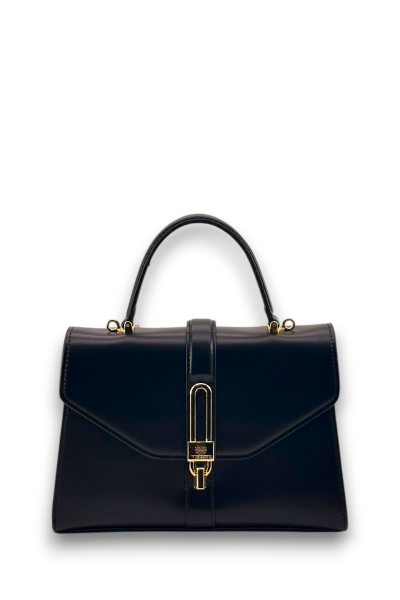 VERSSE СУМКА ПОВСЕДНЕВНАЯ Женс. VRS 2378 Чёрный